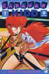 Caravan Kidd #3 Comic Books - Covers, Scans, Photos in Caravan Kidd Comic Books - Covers, Scans, Gallery